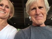 Keith Morrison