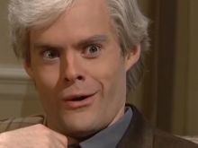 Keith Morrison