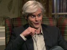 Keith Morrison