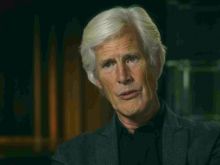 Keith Morrison