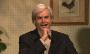 Keith Morrison