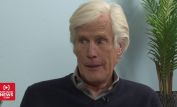 Keith Morrison