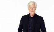 Keith Morrison