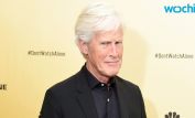 Keith Morrison