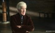 Keith Morrison