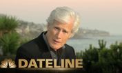 Keith Morrison