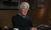 Keith Morrison