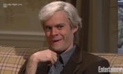 Keith Morrison