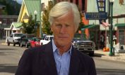 Keith Morrison