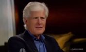 Keith Morrison