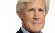 Keith Morrison