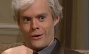 Keith Morrison