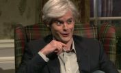 Keith Morrison