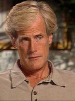 Keith Morrison