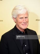 Keith Morrison