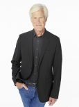 Keith Morrison