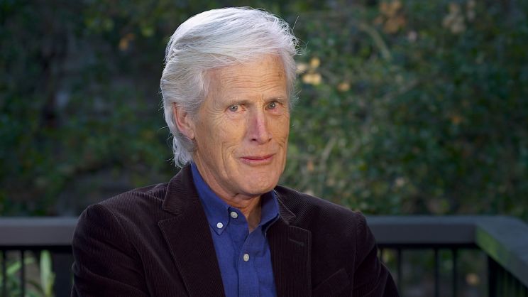 Keith Morrison