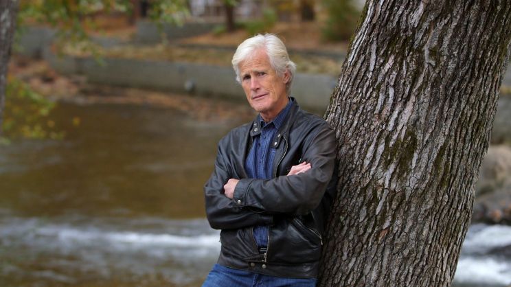 Keith Morrison