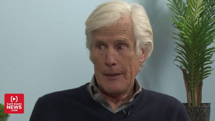 Keith Morrison