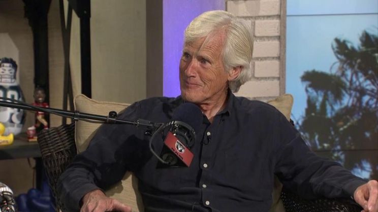 Keith Morrison