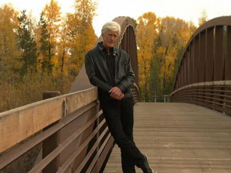 Keith Morrison