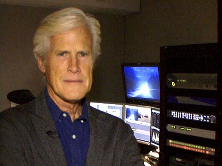 Keith Morrison