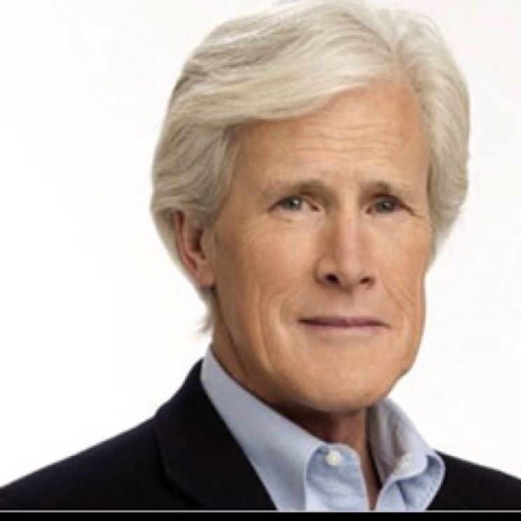 Keith Morrison