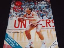 Keith Neubert