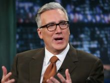 Keith Olbermann