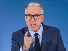 Keith Olbermann