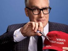 Keith Olbermann