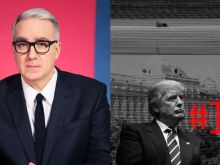 Keith Olbermann