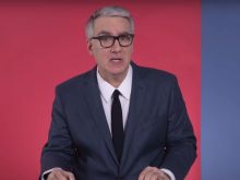 Keith Olbermann