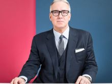 Keith Olbermann