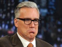 Keith Olbermann