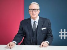 Keith Olbermann