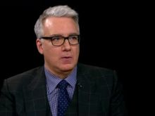 Keith Olbermann