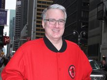 Keith Olbermann