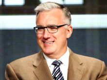 Keith Olbermann