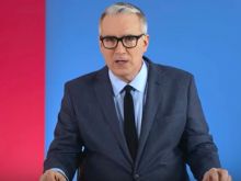 Keith Olbermann