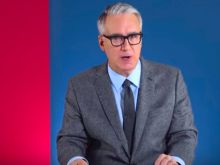 Keith Olbermann