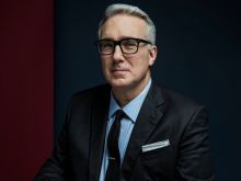 Keith Olbermann