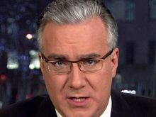 Keith Olbermann