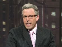 Keith Olbermann