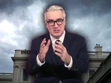 Keith Olbermann