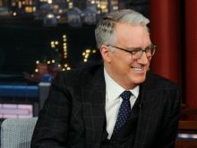 Keith Olbermann