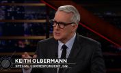 Keith Olbermann