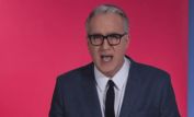 Keith Olbermann