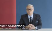 Keith Olbermann