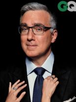 Keith Olbermann